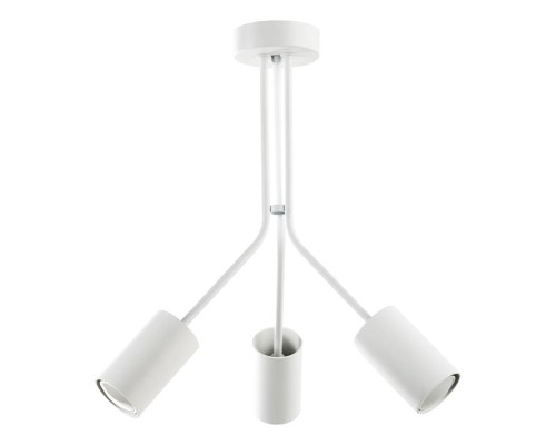 Потолочная люстра Mateo 528/3 BIA Lampex