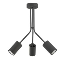 Потолочная люстра Mateo 528/3 CZA Lampex