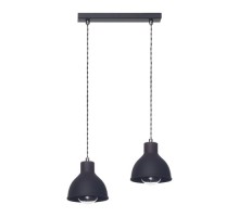 Подвесной светильник Zoe 533/2L CZA Lampex