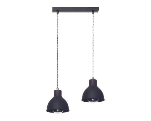 Подвесной светильник Zoe 533/2L CZA Lampex