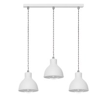 Подвесной светильник Zoe 533/3L BIA Lampex