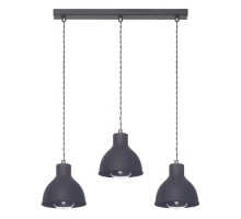 Подвесной светильник Zoe 533/3L CZA Lampex