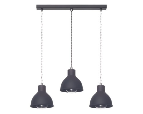 Подвесной светильник Zoe 533/3L CZA Lampex