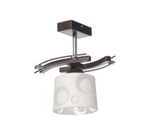 Потолочная люстра Hiroko 540/1P WEN Lampex