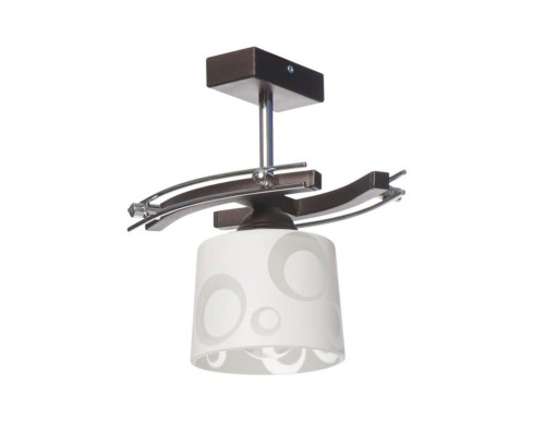 Потолочная люстра Hiroko 540/1P WEN Lampex