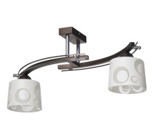 Потолочная люстра Hiroko 540/2P WEN Lampex