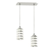 Подвесной светильник Cloe 551/2 Lampex