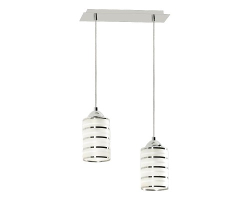 Подвесной светильник Cloe 551/2 Lampex