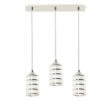 Подвесной светильник Cloe 551/3 Lampex