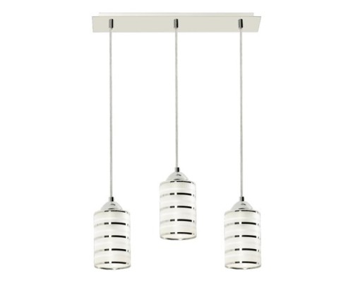 Подвесной светильник Cloe 551/3 Lampex