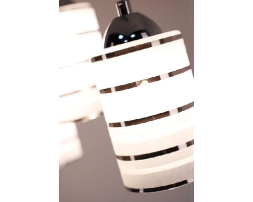 Подвесной светильник Cloe 551/3 Lampex