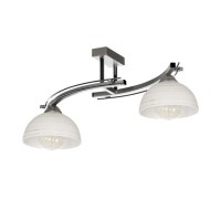 Потолочная люстра Nida 553/2 Lampex