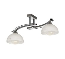 Потолочная люстра Nida 553/2 Lampex