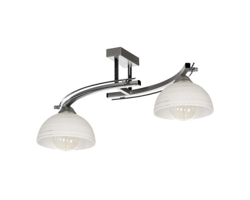 Потолочная люстра Nida 553/2 Lampex