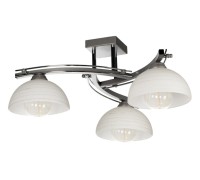 Потолочная люстра Nida 553/3 Lampex