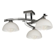 Потолочная люстра Nida 553/3 Lampex