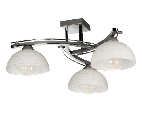 Потолочная люстра Nida 553/3 Lampex