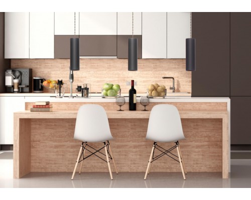 Подвесной светильник Rollg 556/1 CZA Lampex