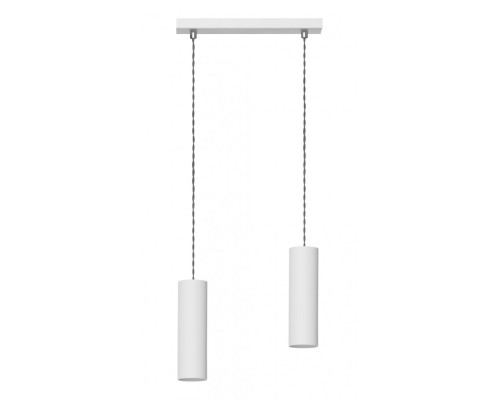 Подвесной светильник Rollg 556/2 BIA Lampex