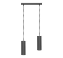 Подвесной светильник Rollg 556/2 CZA Lampex