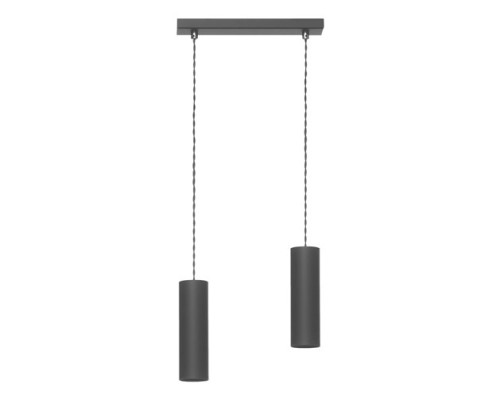 Подвесной светильник Rollg 556/2 CZA Lampex