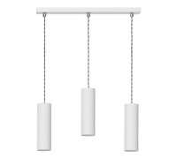 Подвесной светильник Rollg 556/3 BIA Lampex