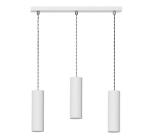 Подвесной светильник Rollg 556/3 BIA Lampex