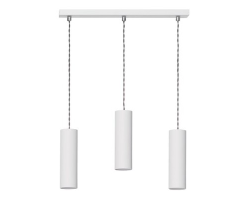 Подвесной светильник Rollg 556/3 BIA Lampex