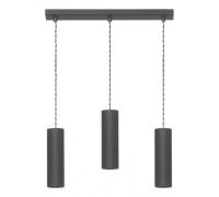 Подвесной светильник Rollg 556/3 CZA Lampex