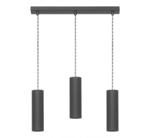 Подвесной светильник Rollg 556/3 CZA Lampex