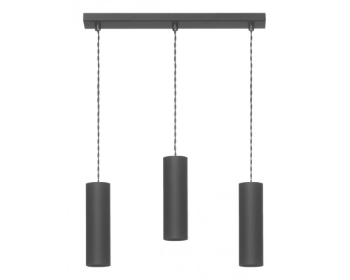 Подвесной светильник Rollg 556/3 CZA Lampex