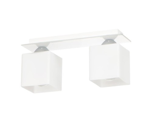 Точечный светильник Floki 559/2 BIA Lampex