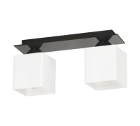 Точечный светильник Floki 559/2 CZA Lampex