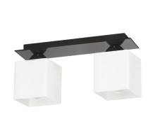 Точечный светильник Floki 559/2 CZA Lampex