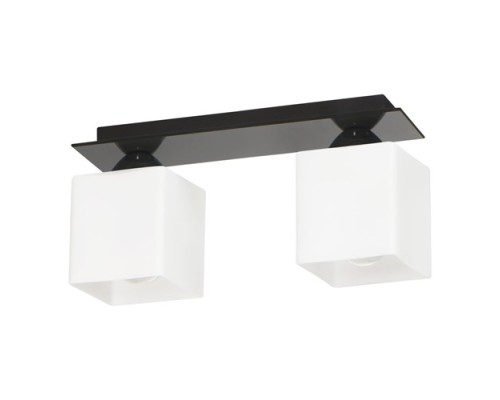 Точечный светильник Floki 559/2 CZA Lampex