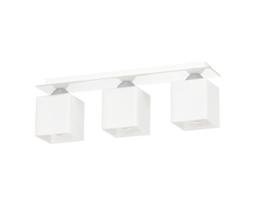 Точечный светильник Floki 559/3 BIA Lampex