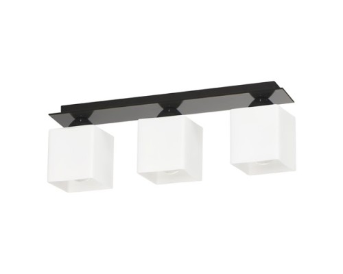 Точечный светильник Floki 559/3 CZA Lampex