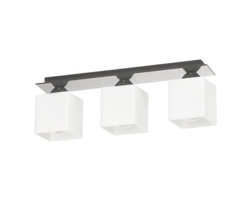 Точечный светильник Floki 559/3 POP Lampex