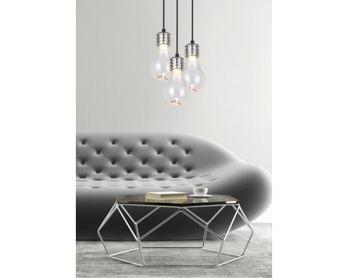 Подвесной светильник Breda 573/3P Lampex