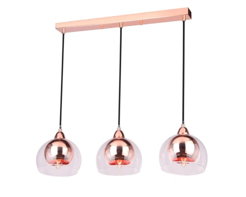 Подвесной светильник Dex 574/3L Lampex