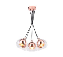 Подвесной светильник Dex 574/6 Lampex