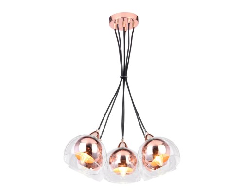 Подвесной светильник Dex 574/6 Lampex