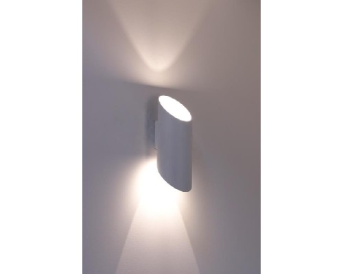 Настенный светильник Werona 592/K CZA Lampex