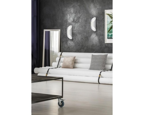 Настенный светильник Wera 593/K CZA Lampex