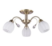 Потолочная люстра Melani 594/3 Lampex
