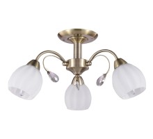 Потолочная люстра Melani 594/3 Lampex