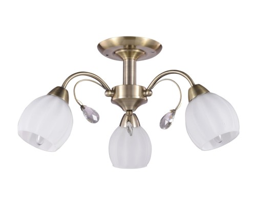 Потолочная люстра Melani 594/3 Lampex