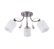 Потолочная люстра Paris 595/3 Lampex