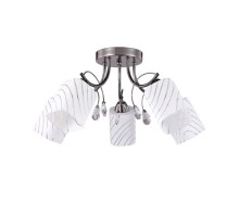 Потолочная люстра Paris 595/5 Lampex