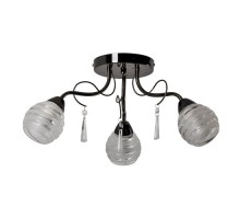 Потолочная люстра Margit 596/3 Lampex